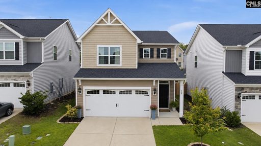 709 Empire Maker Road