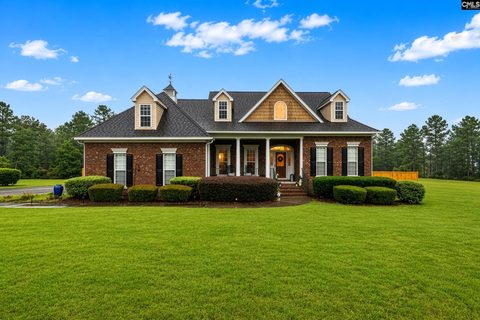 A home in Haigs Creek