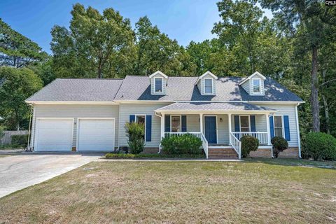 Homes in Brookdale, West Columbia