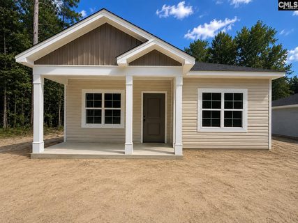 416 Crawford Road active home in Fairfield Terrace, Columbia, SC