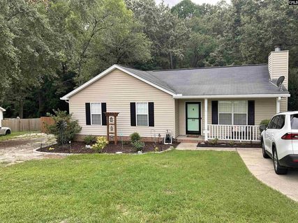 A home in Brentwood