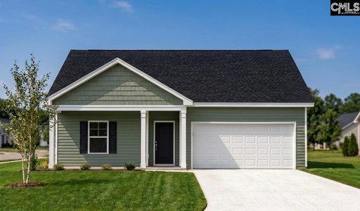613 Silica Court active home in Amber Hill, West Columbia, SC