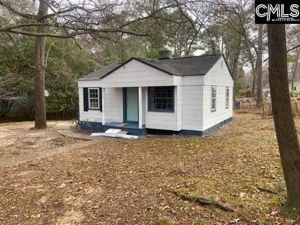 4352 Brookridge Drive active home in Monticello Terrace, Columbia, SC