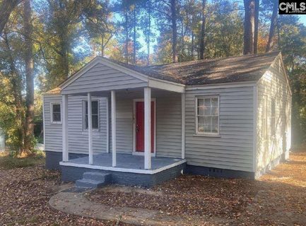 1514 Jerome Drive active home in Fairfield Terrace, Columbia, SC