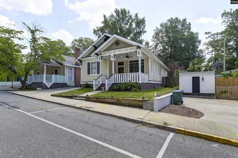 1000 Belleview Street