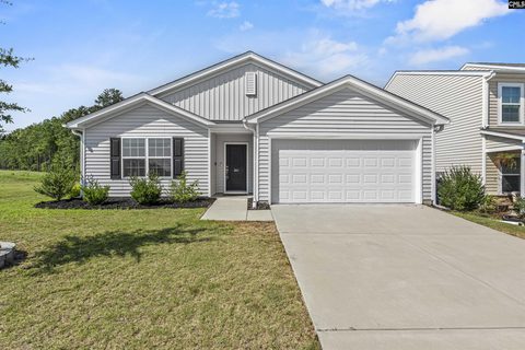 301 Ollivander Lane pending home in Ellington, Elgin, SC