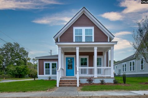 742 Poplar Street active home in The Avenues, Cayce, SC
