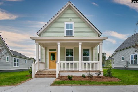 750 Poplar Street active home in The Avenues, Cayce, SC