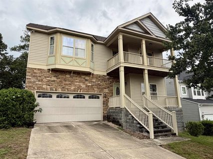 263 Chesterbrook Lane pending home in Pleasant Hills, Lexington, SC