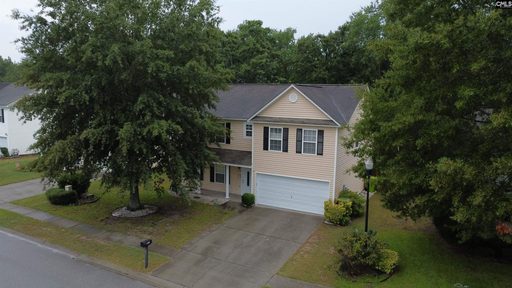 2161 Wilkinson Drive active home in Brookhaven, Columbia, SC