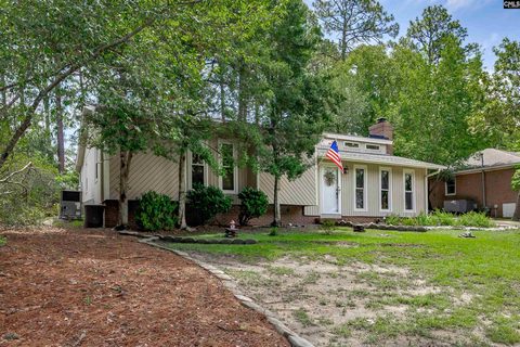 103 Longleaf Drive active home in Moss Creek, Cayce, SC