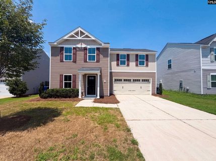 204 Council Loop active home in Burnside Farms, Columbia, SC