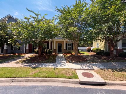 857 Forest Park Road active townhome in Hampton Forest, Columbia, SC