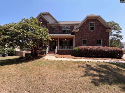 Homes in Manors At White Knoll, Lexington