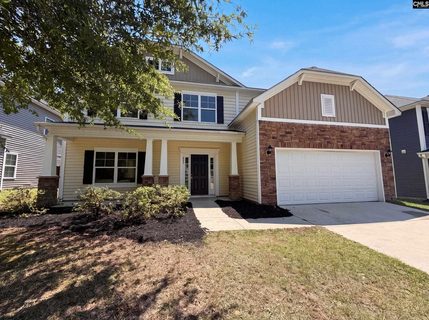 Homes in Brookhaven, Columbia