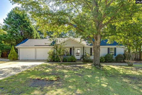8 Brentwood Drive pending home in Brentwood, Elgin, SC