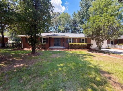 Homes in Eastview, Columbia