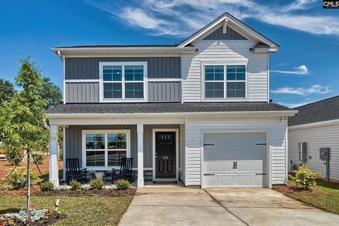 603 Corkscrew Lane active home in Willow Lake, Blythewood, SC