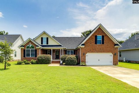 317 W Rapid Run pending home in South Haven, Camden, SC
