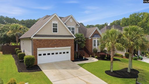 Homes in Stoney Creek, Lexington