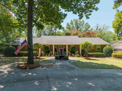 228 E Nottingham Road pending home in Whitehall, Columbia, SC