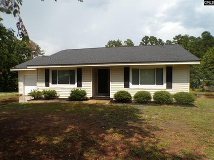 A home in Tall Pines