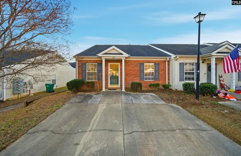 109 Buckhaven Way active home in Waverly Place, Lexington, SC