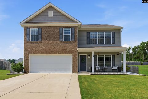 69 Denali Circle pending home in Dove Field, Elgin, SC