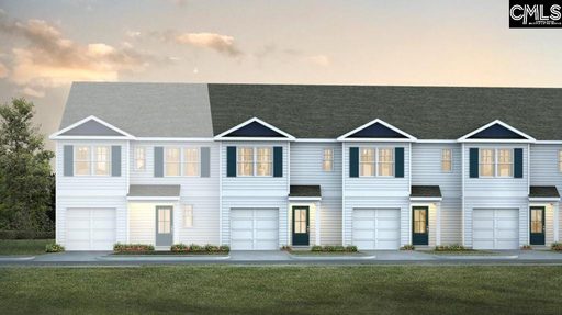 484 Wisteria Walk Way pending townhome in Hunters Branch, Hopkins, SC