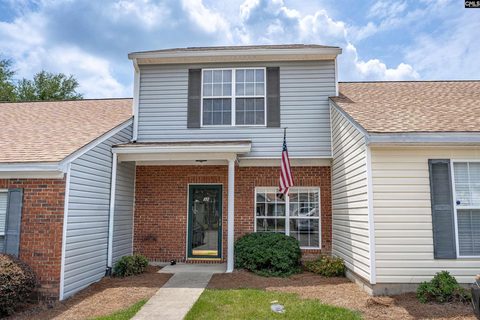 2000 Water Oak Drive 3-B active home in Woodstream, Lexington, SC
