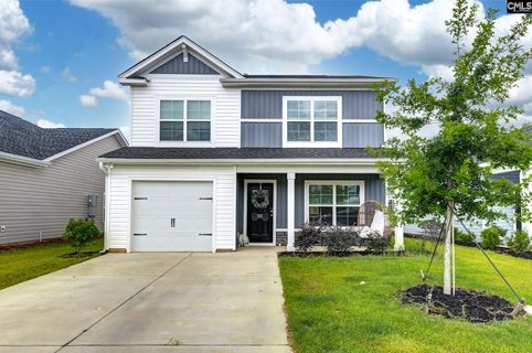Homes in Hunters Acres, Hopkins