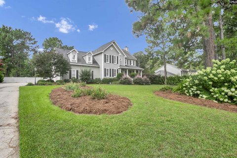 Homes in Woodlands, Columbia