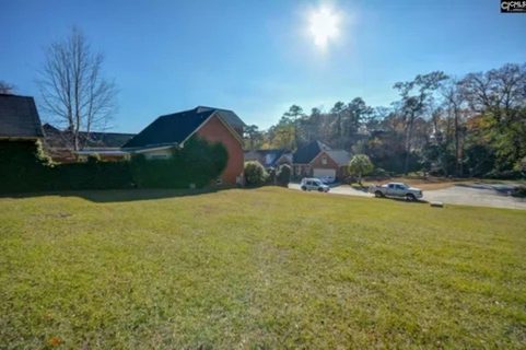 149 Berry Tree Lane pending home in The Commons, Columbia, SC