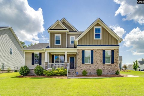 Homes in The Cottages At Woodcreek, Elgin