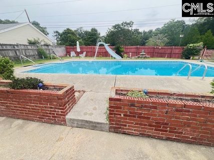 7509 Burdell Drive pending home in Eastview, Columbia, SC