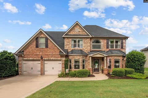 Homes in Twelve Mile Ridge, Lexington