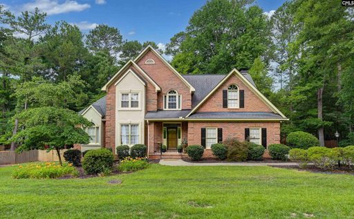 Homes in Sheffield, Columbia