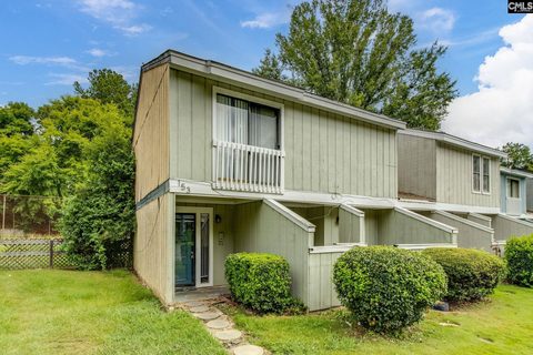 153 Wood Court pending home in St Andrews Woods, Columbia, SC