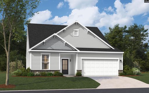 2022 Red Tulip Court active home in Ridge At Longview, Lexington, SC