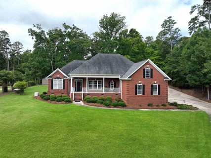 281 Edgewater Drive pending home in Edgewater Shores, Prosperity, SC