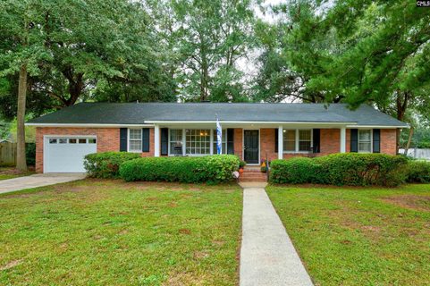 21 Garden Springs Road active home in Garden Springs, Columbia, SC