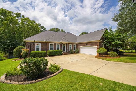 211 Rolling Creek Circle pending home in Rolling Creek, Irmo, SC
