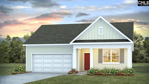 509 Leathertree Lane active home in Leatherstone, Blythewood, SC