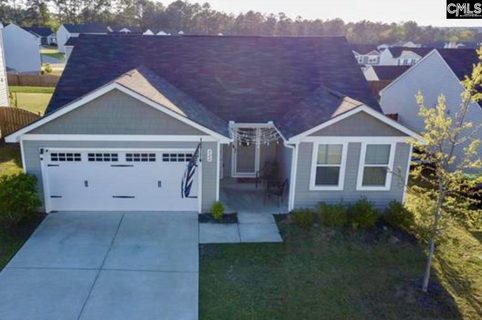 926 Sequoia Drive active home in Ridgeview, Lexington, SC