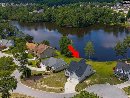 1 Lower Glen Court active home in Willow Lake, Blythewood, SC
