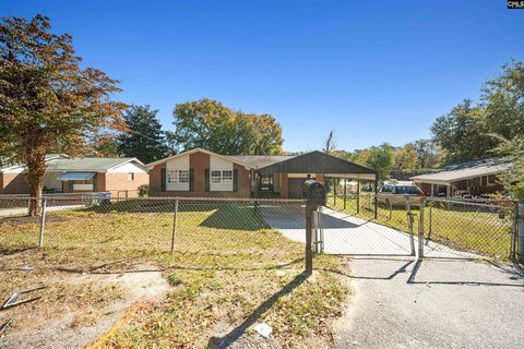 6913 Carmel Street pending home in Farrow Hills, Columbia, SC