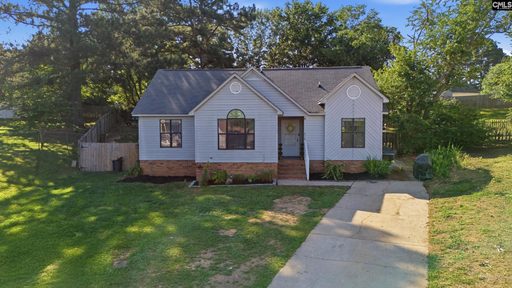 216 Puller Court pending home in Parkhurst, Lexington, SC