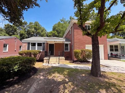 2257 Chappelle Street active home in College Place, Columbia, SC