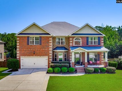 178 Hope Springs Road active home in Hope Springs, Lexington, SC
