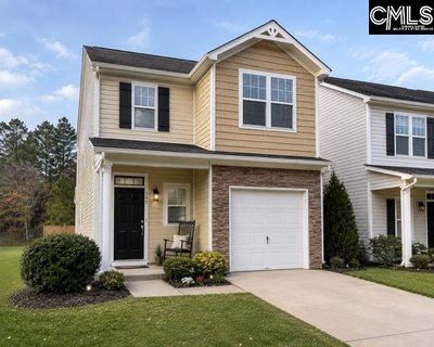 345 Drooping Leaf Road active home in Persimmon Grove, Lexington, SC